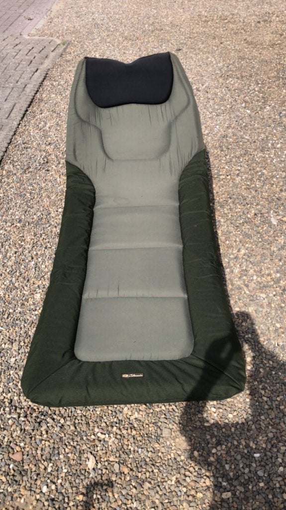 Karper Bed / Chair NGT Classic Spotprijsje, Ophalen, Zo goed als nieuw, Overige typen