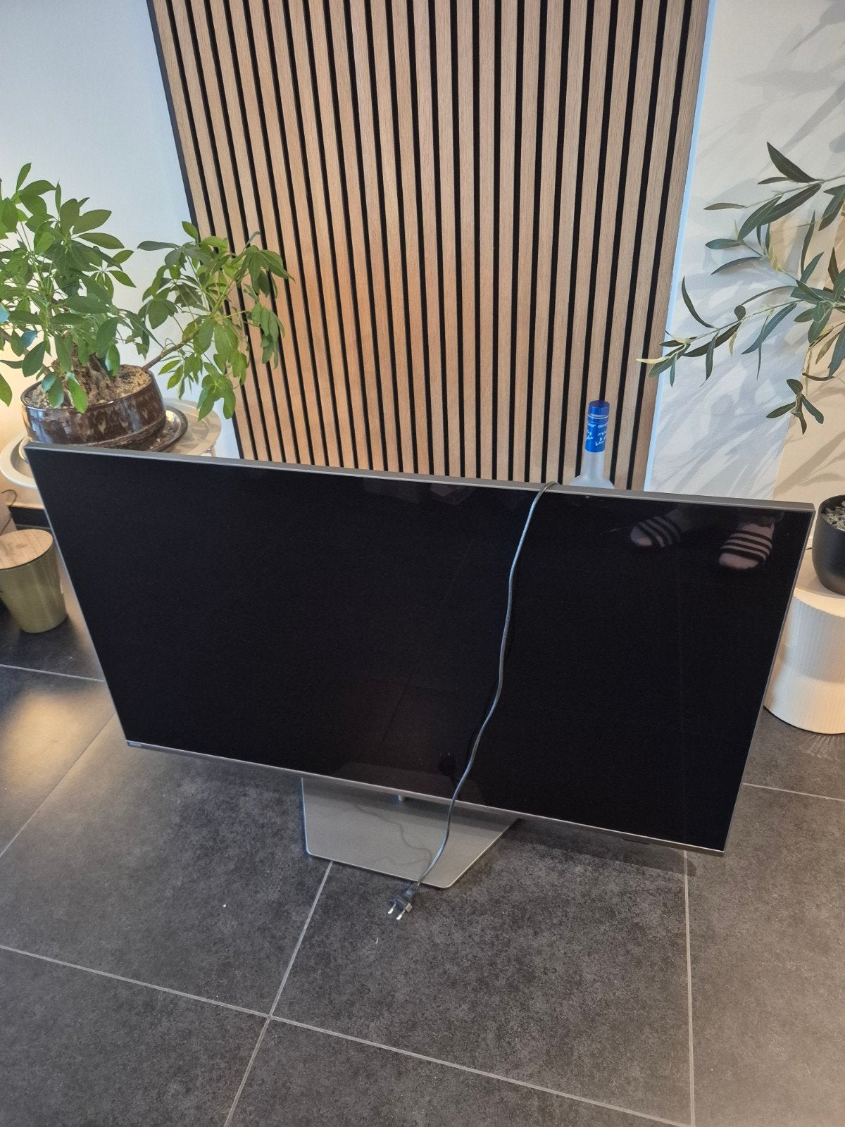 Philips 50plus 8909/12, Enlèvement, Philips