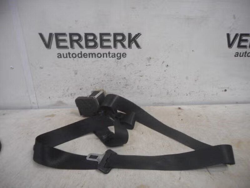 VEILIGHEIDSGORDEL LINKS VOOR Astra G (F08 / 48) (90560637), Bahnhofsplatz 65423 Rüsselsheim am Main, DE, Enlèvement ou Envoi, Opel