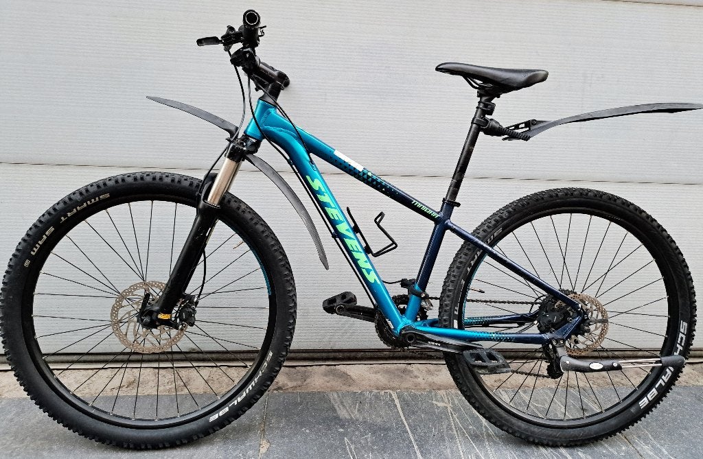VTT STEVENS 27.5" adultes adolescents 300 €04898/13734, Vélos & Vélomoteurs, Enlèvement, Utilisé, Frein à disque, Stevens 27.5 pouces