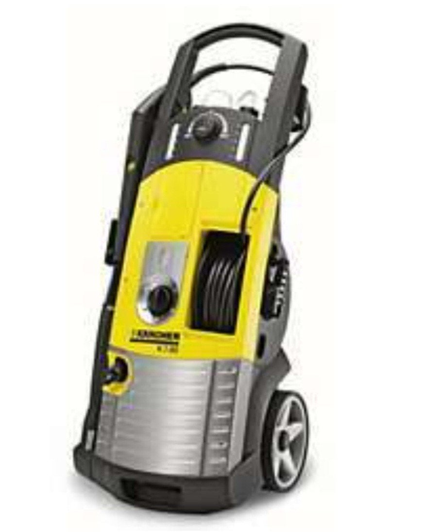 cherche karcher k7 défectueux pour pièces, Jardin & Terrasse, Enlèvement