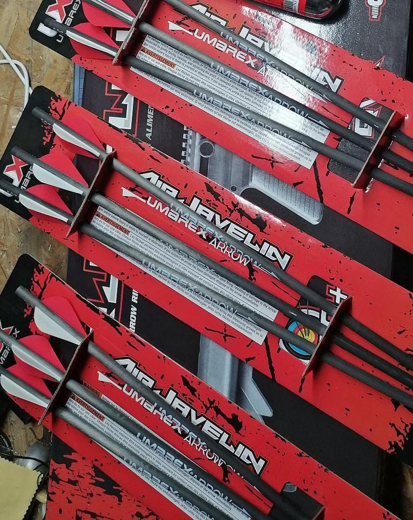 vend ou échange arc umarex airjavelin, Enlèvement ou Envoi, Neuf