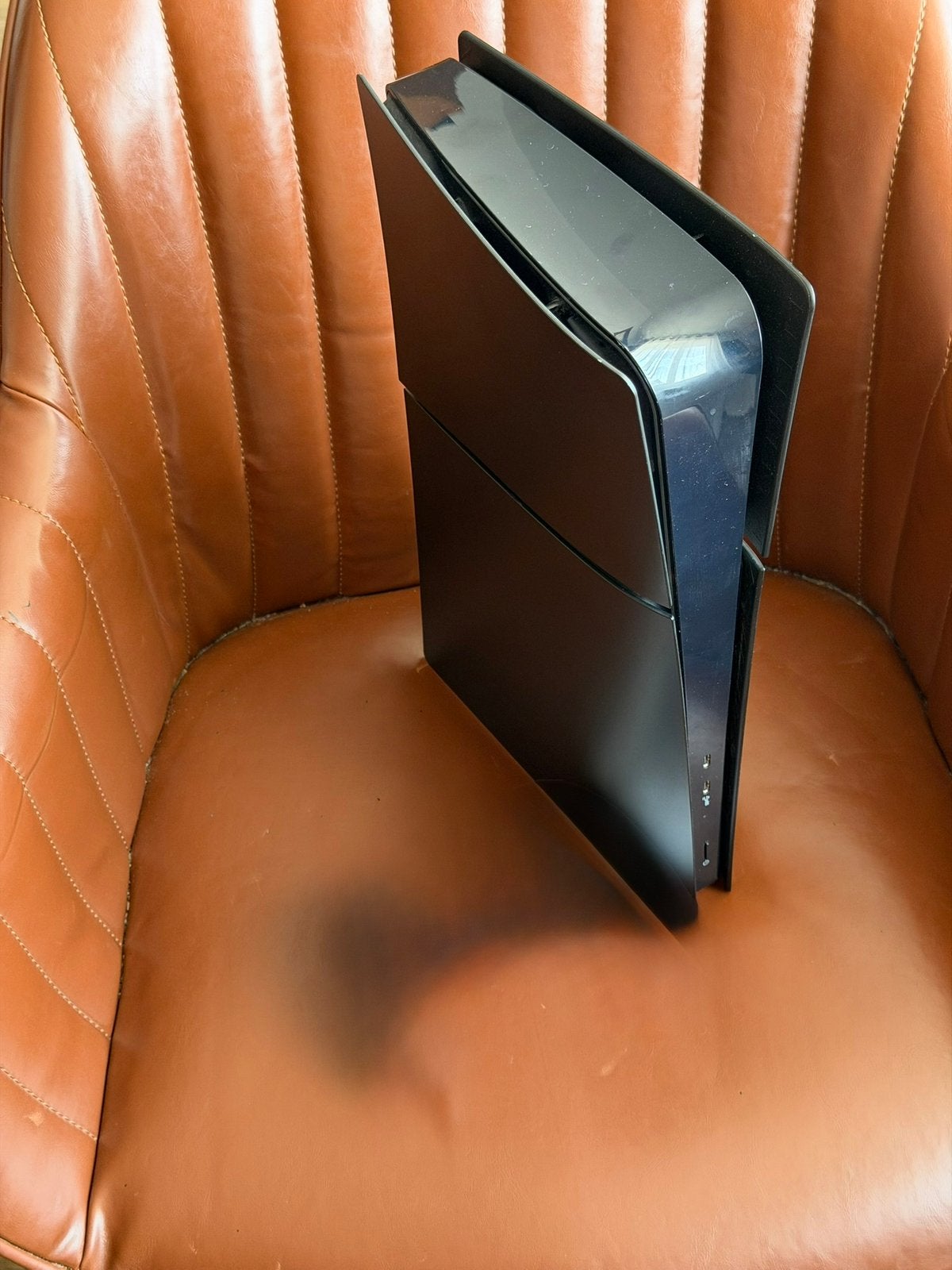 Ps5 slim 1 terra, Enlèvement, Utilisé, Playstation 5 Digital