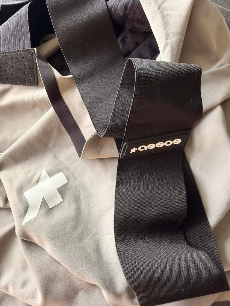 Assos Equipe R S11 in 3XL, Ophalen of Verzenden, Zo goed als nieuw