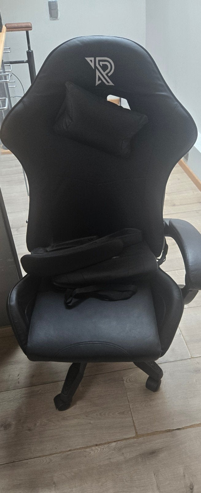 Gratis bureau, Maison & Meubles, Chaises de bureau, Enlèvement