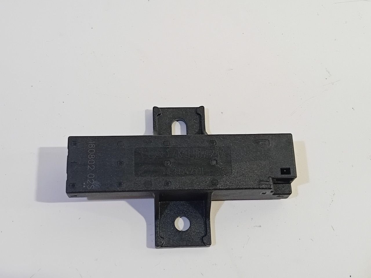 Antenne Volkswagen Touareg, Auto diversen, Autoradio's, Ophalen of Verzenden, Van der Ven Autorecycling B.V., Onderdelen@venauto.nl