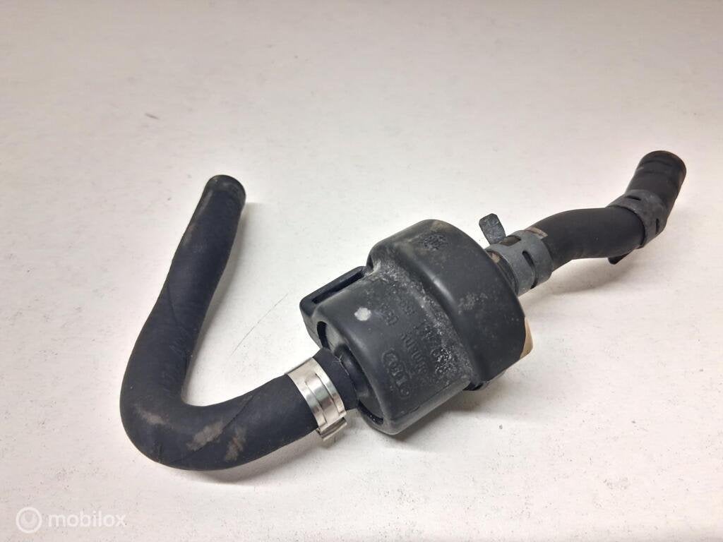 Vacuum ventiel Audi TT 8N 1.8 5V Turbo ('98-'06) 058133459, Audi, Gebruikt, Audi, Ophalen of Verzenden