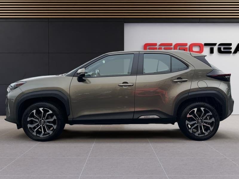 Toyota Yaris Cross Dynamic Plus, Autos, Achat, Euro 6, 116 ch, Autres couleurs
