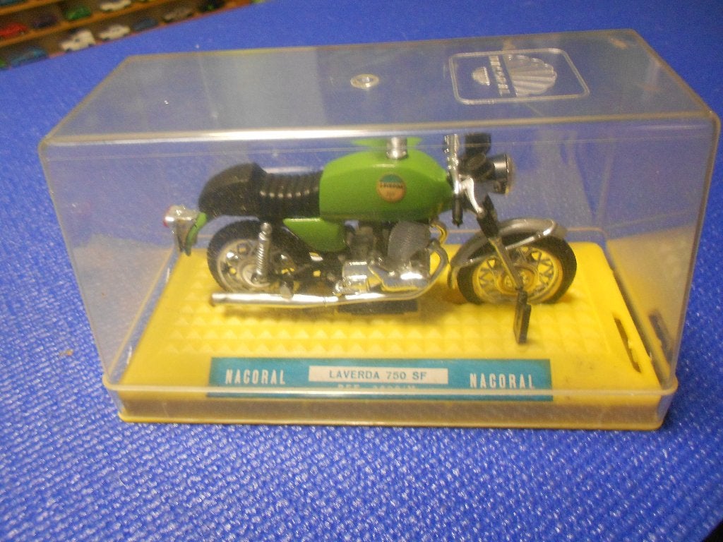 LAVERDA 750 SF   Nacoral, Enlèvement ou Envoi, Neuf, Moteur