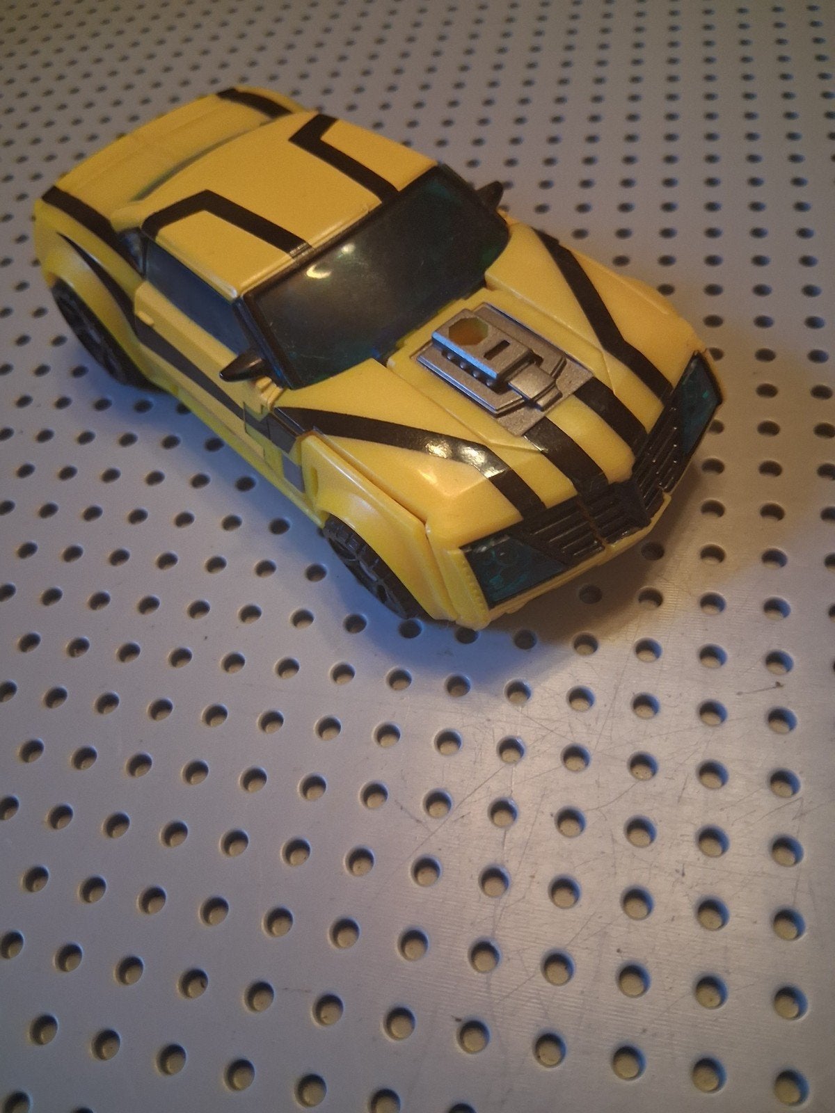 Transformers Prime bumblebee, Verzamelen, Transformers, Ophalen of Verzenden