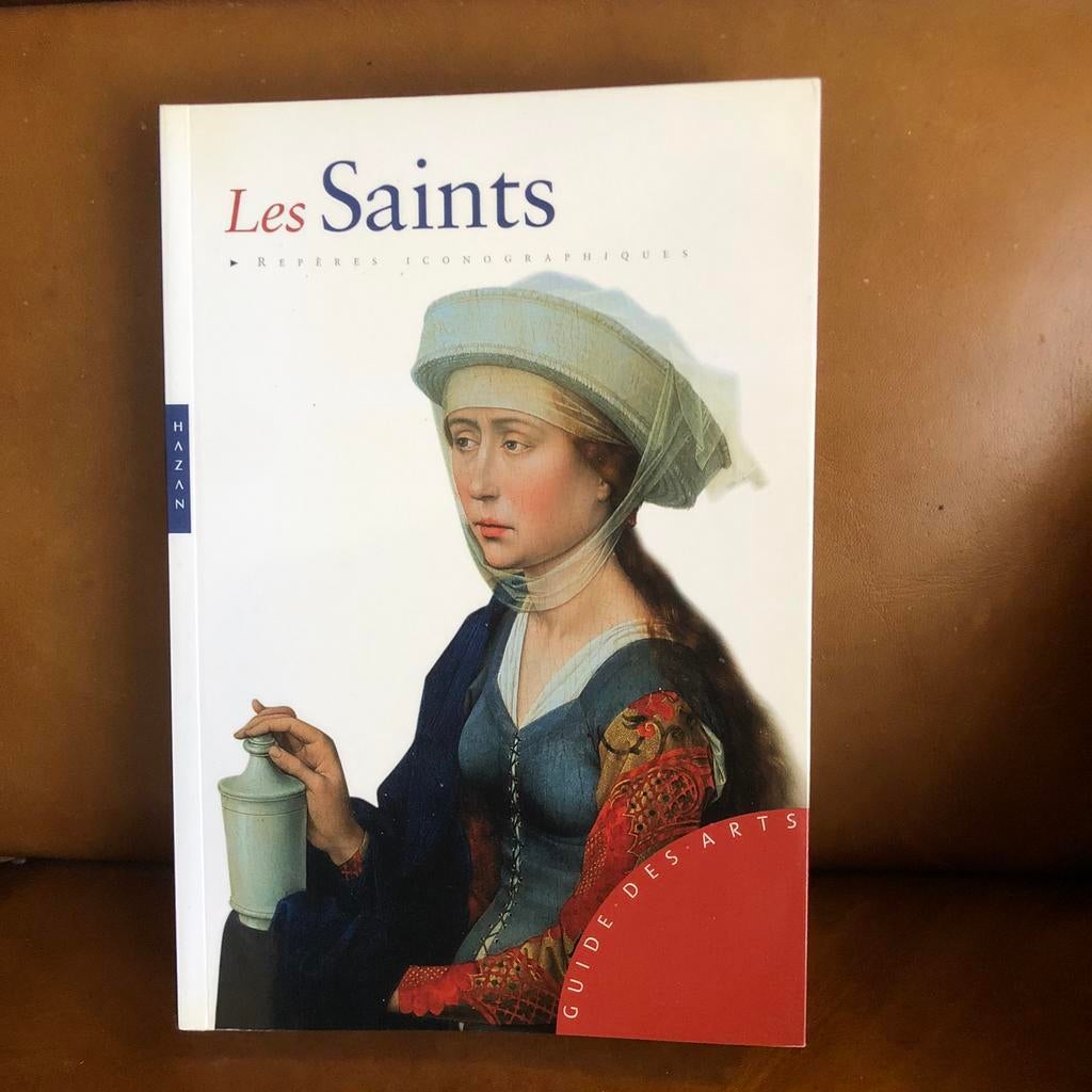 Les Saints - Rosa Giorgi, Livres, Enlèvement