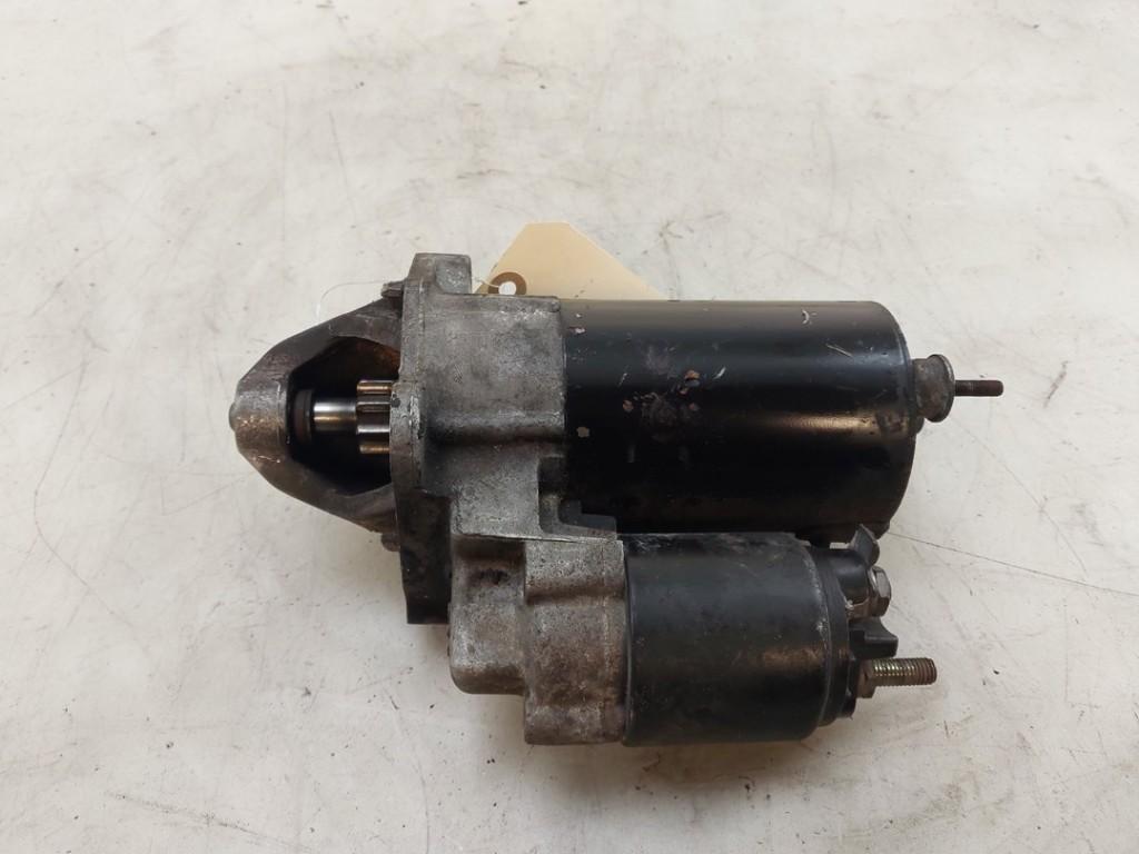DÉMARREUR Audi A4 Avant (B7) (01-2004/06-2008), Autos : Pièces & Accessoires, Robert Bosch AG, Audi, Utilisé, Robert-Bosch-Allee 1
74232  Abstatt, DE