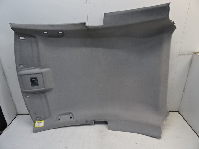 LINER OU CIEL DE TOIT Opel Corsa D (01-2006/12-2014), Utilisé, Opel