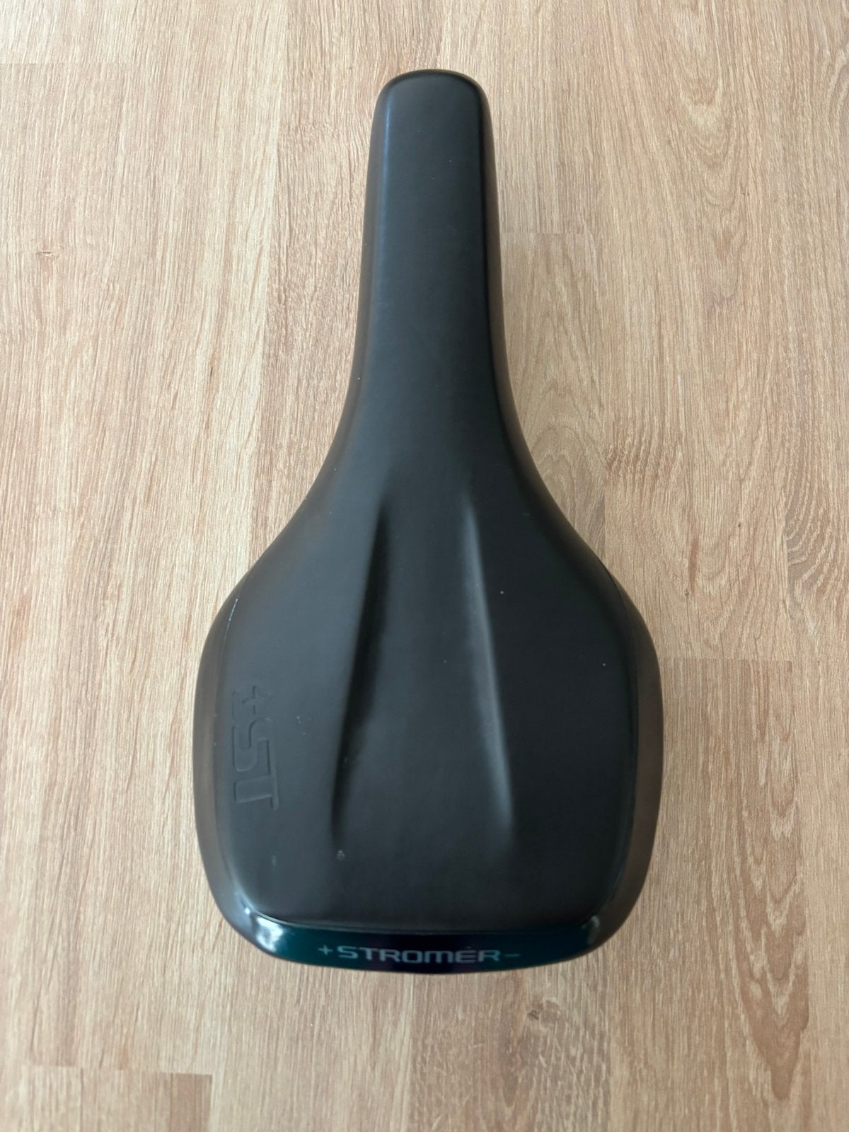 Selle de vélo Stromer ST, Vélos & Vélomoteurs, Vélos Pièces, Enlèvement ou Envoi, Utilisé, Elektrische fiets, Selle