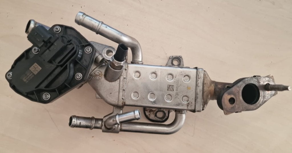 Egr Hyundai, Kia 284602M800, Autos : Pièces & Accessoires, Autres pièces automobiles, Enlèvement, Utilisé, Hyundai