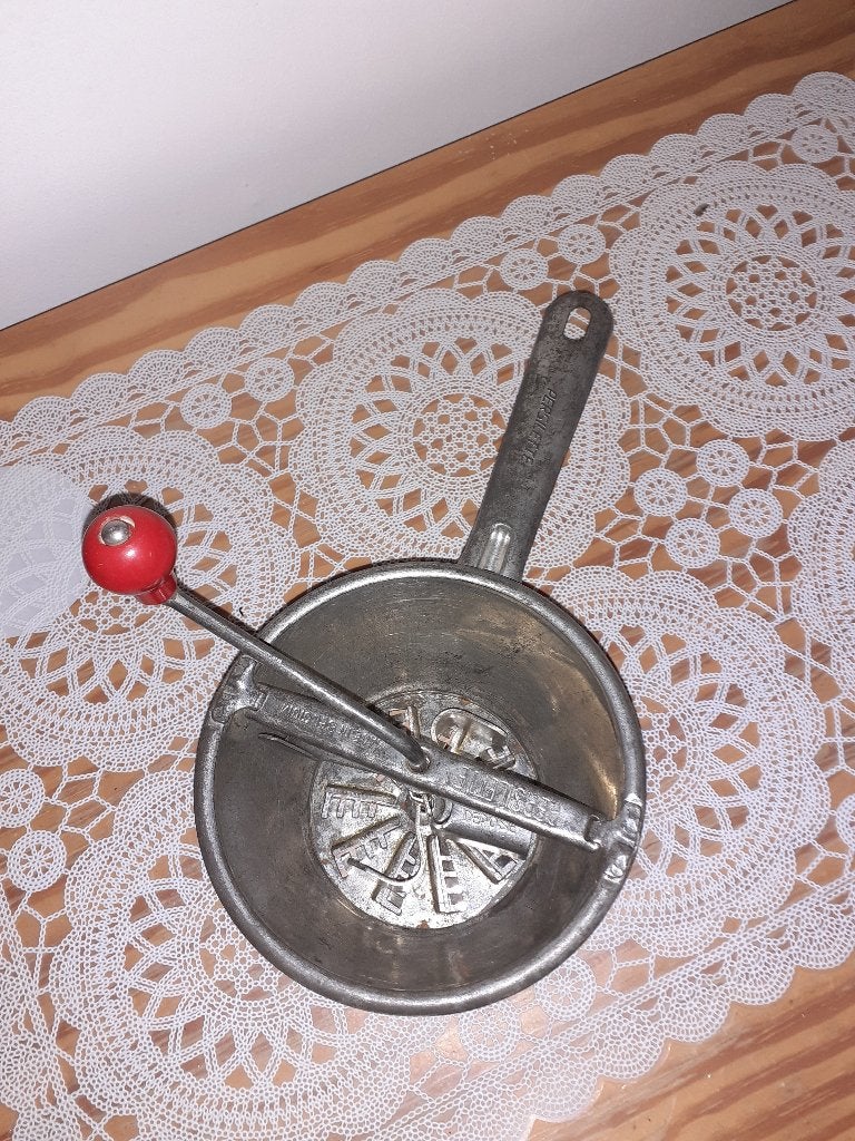 Persillère ancienne, Antiquités & Art, Enlèvement