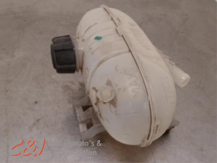 Réservoir d'expansion d'un Renault Trafic, Renault, -, 3 mois de garantie, Utilisé
