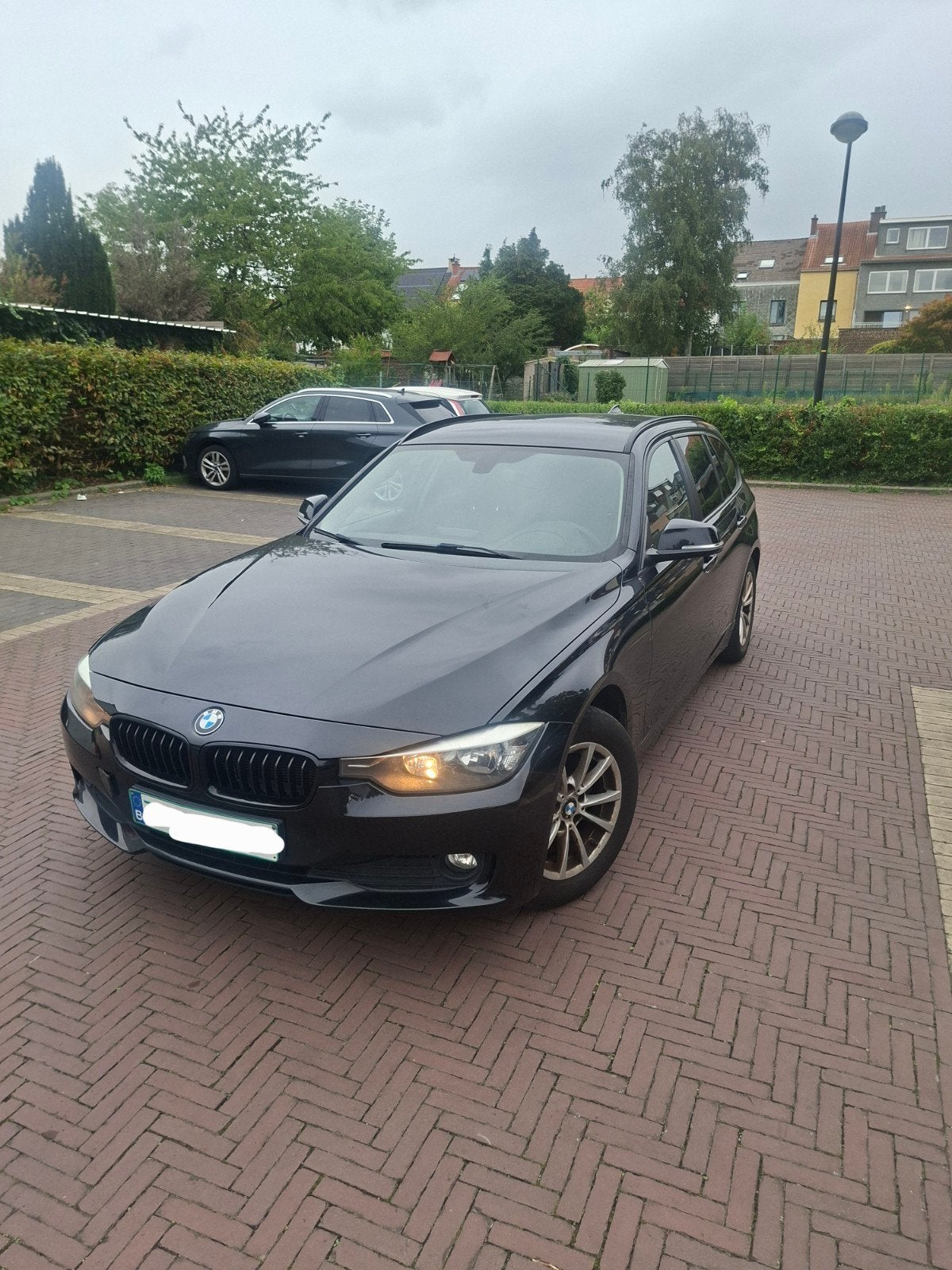 bmw serie essance  euro 6, Autos, Cuir, Achat, Euro 6, Particulier