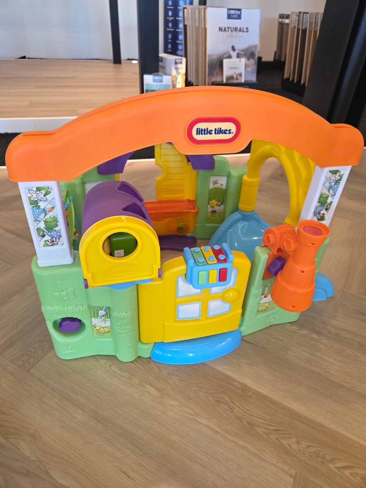 little likes Speeelhuisje, Kinderen en Baby's, Ophalen, Zo goed als nieuw