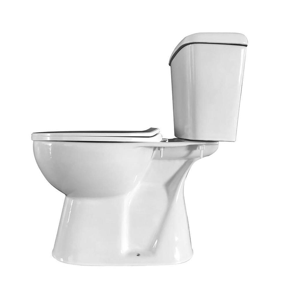 WC A POSER EN SUPER PROMO, Enlèvement, Neuf, Verre, Toilettes