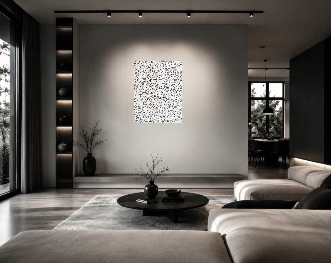 My life like a mosaic, Antiek en Kunst, Kunst | Schilderijen | Modern, Ophalen of Verzenden
