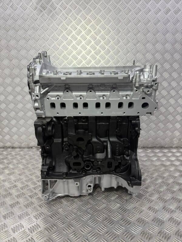 Moteur reconditionné Nissan 1.6 dCi - R9M, Autos : Pièces & Accessoires, Moteurs & Accessoires, Enlèvement ou Envoi, Révisé, Nissan