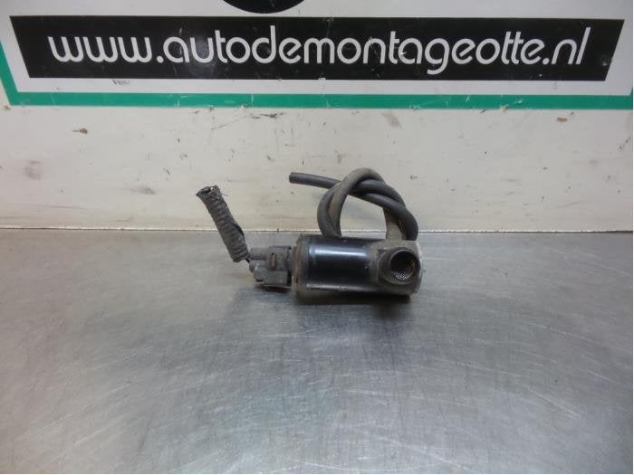 Pompe lave-glace arrière d'un Kia Picanto (Picanto 11-), Kia, -, Utilisé, -