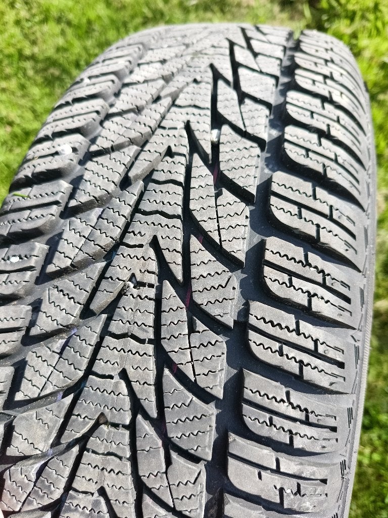 Pneus hiver avec jantes 15 pouces, 15 pouces, Pneus hiver, Véhicule utilitaire, Pneu(s)
