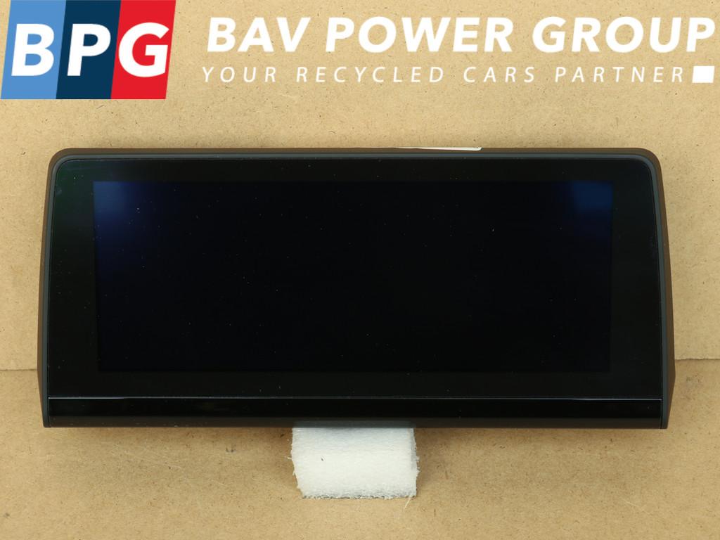 DISPLAY BORDMONITOR BMW i8 (I12) (65509309532), Gebruikt, BMW, Petuelring 130
80809  München, DE, Bayerische Motoren Werke AG