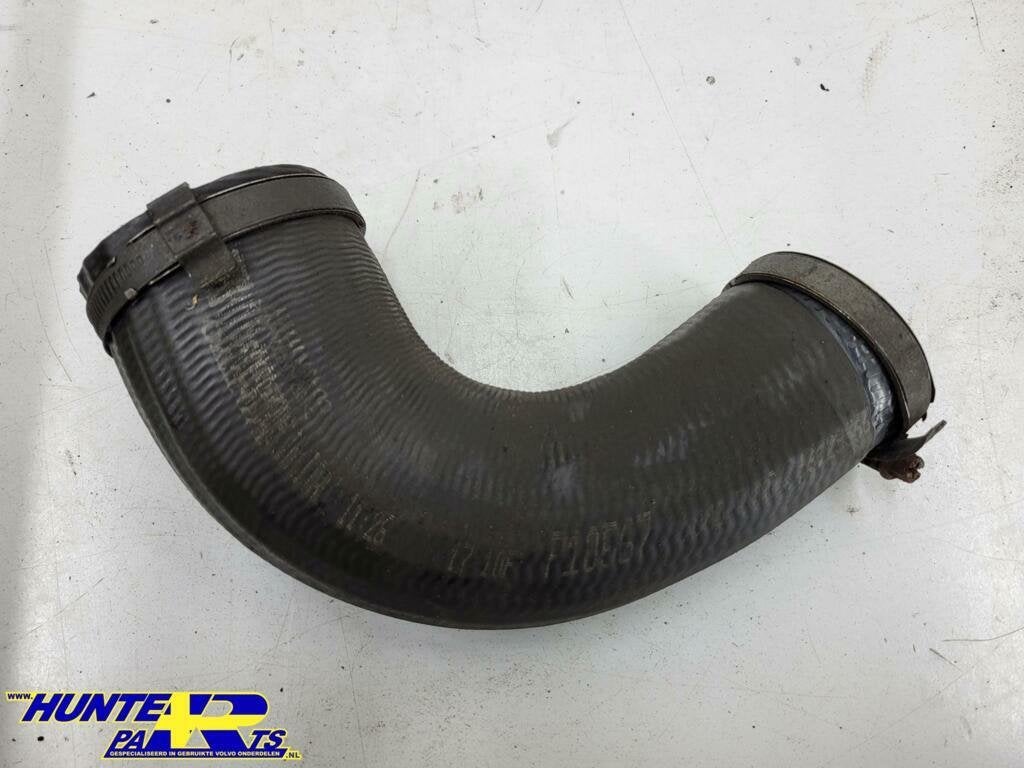 Intercoolerslang Volvo V60/S60/XC60 ('10-'18) 31293663, Gebruikt, Ophalen of Verzenden, Volvo, Volvo