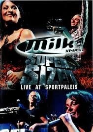 milk inc, Cd's en Dvd's, Ophalen of Verzenden, Gebruikt