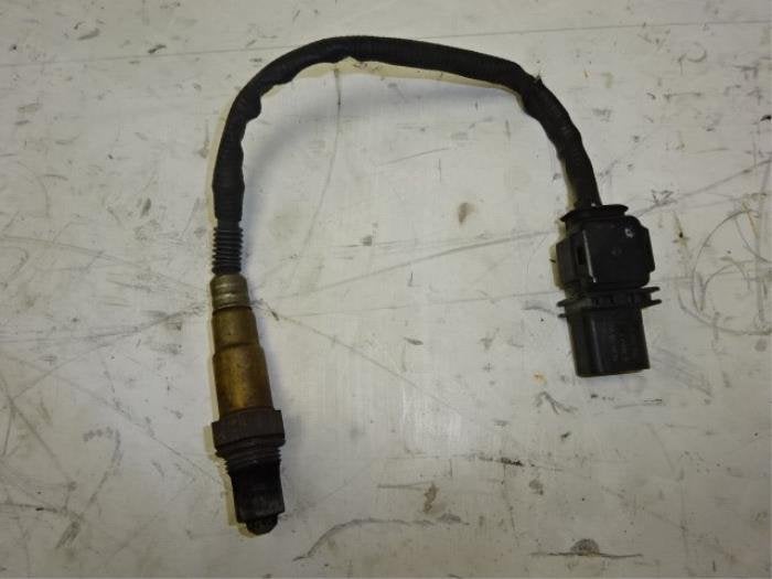 Sonde lambda d'un BMW 1-Serie, -, 3 mois de garantie, Utilisé, -
