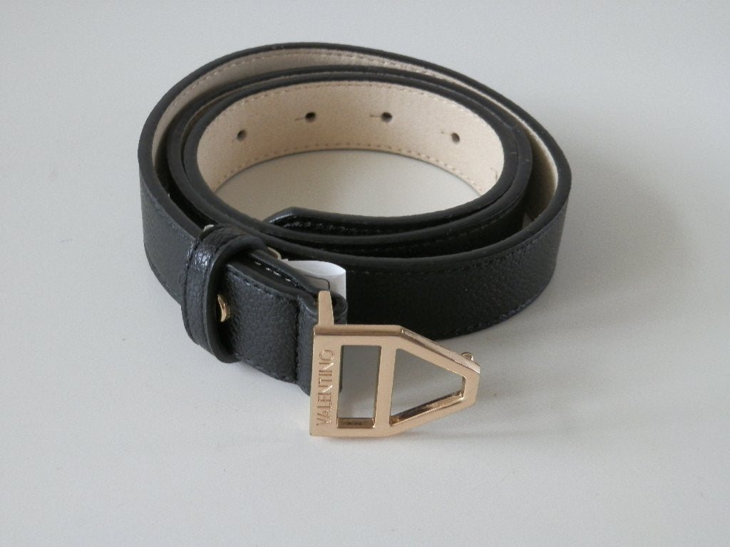 Valentino riem., Kleding | Dames, Riemen en Ceinturen, Zo goed als nieuw, Tailleriem, 100 cm of meer, 3 tot 5 cm, Overige kleuren