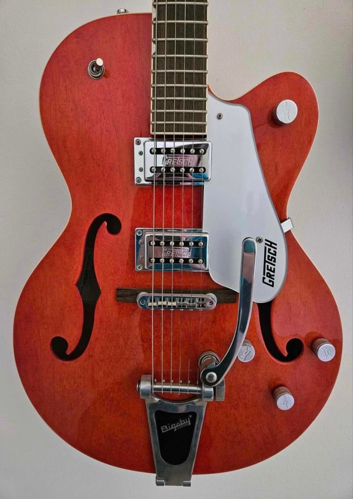 Gretsch Electromatic G5120, Musique & Instruments, Enlèvement ou Envoi, Hollow body