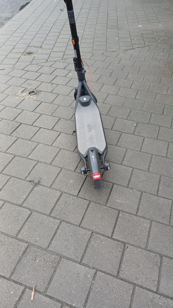 Segway f65i 290euro scooter