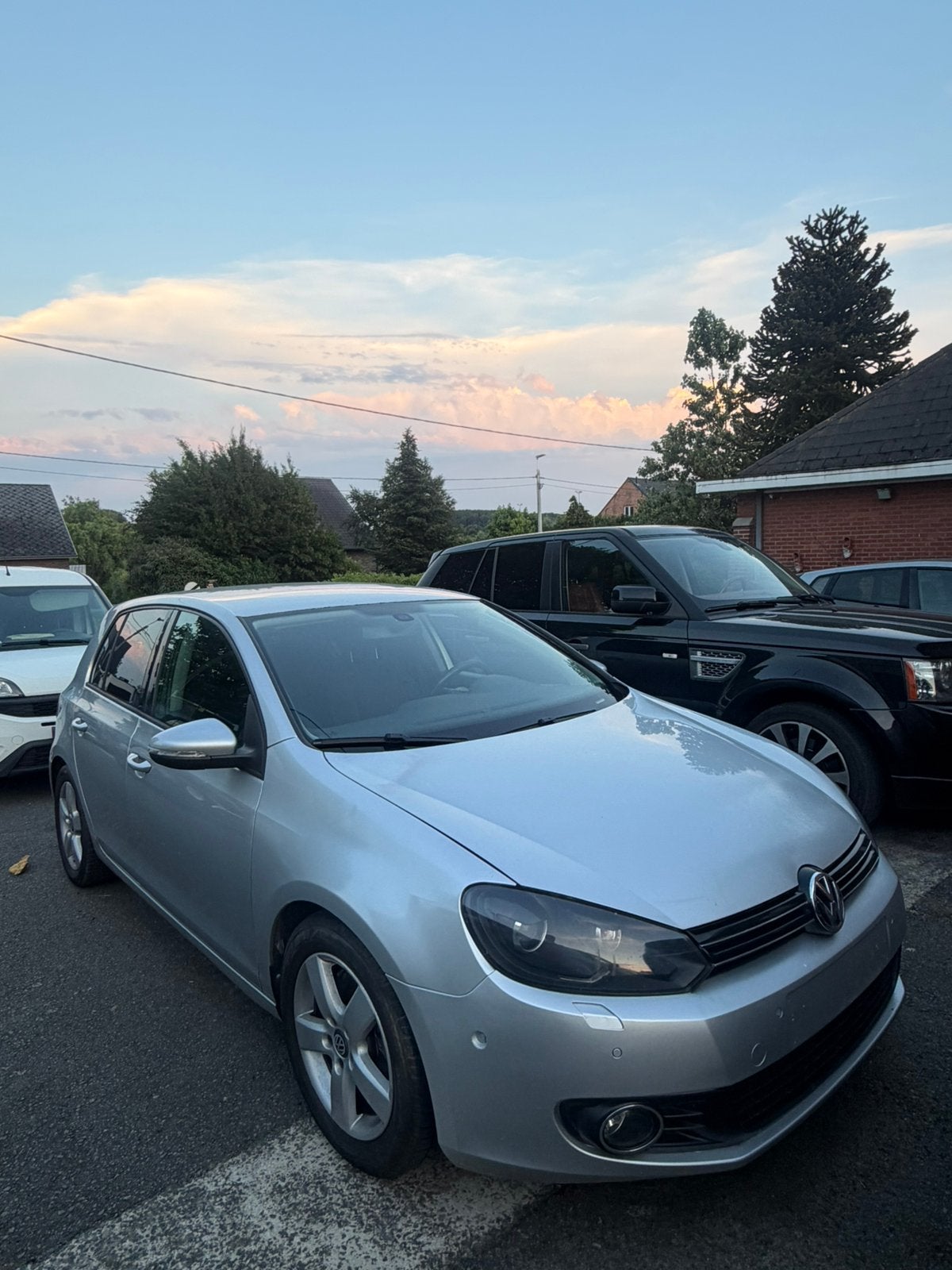 Volkswagen Golf 6 pour marchands, Autos, Achat, Euro 6, Golf, Particulier