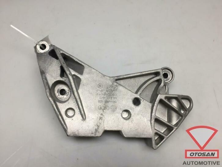 support moteur vw arteon 3g8 2018 vag 06j199207p, Volkswagen, Volkswagen AG, Vw@volkswagen.de, Utilisé