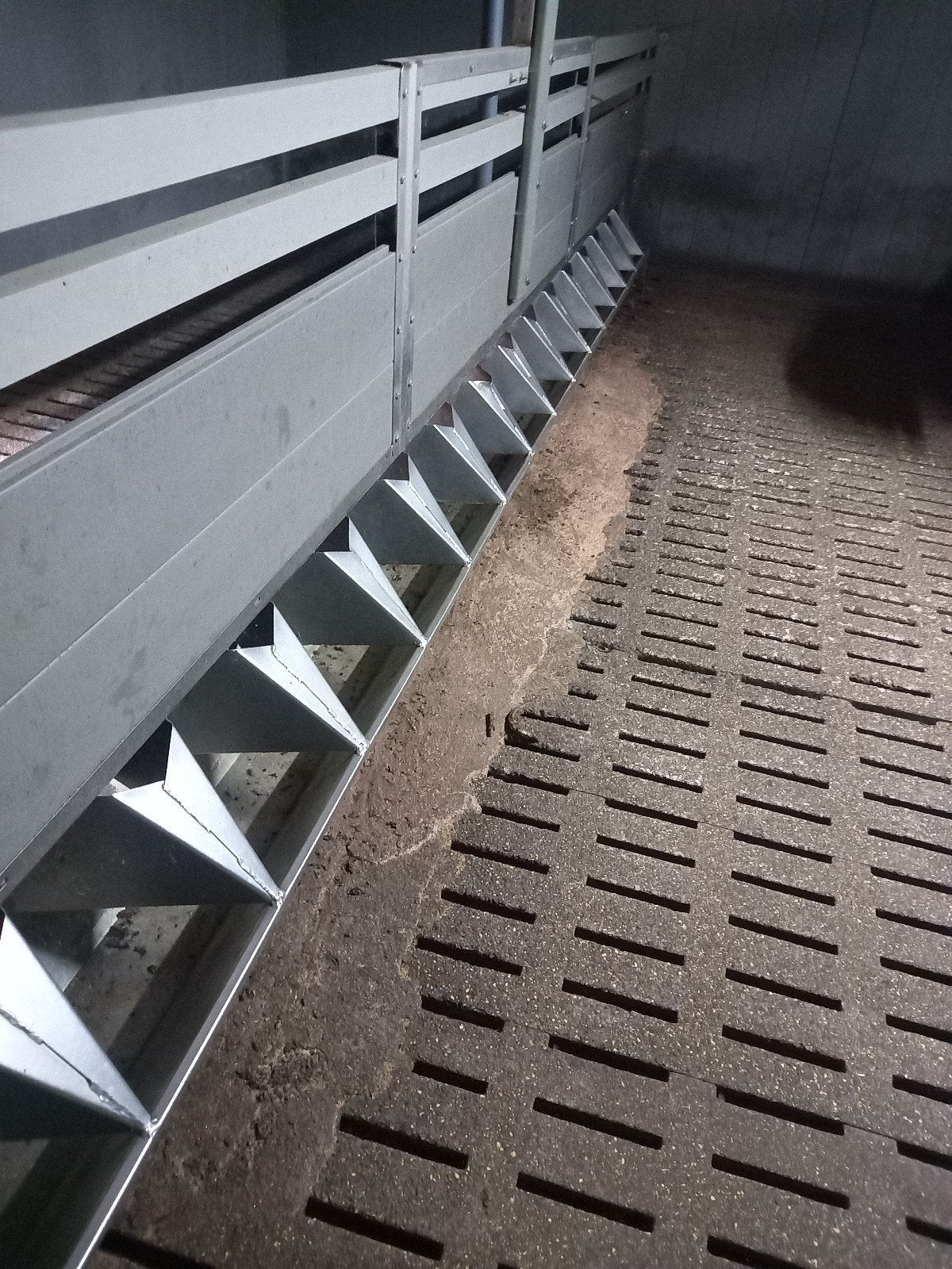 Inox voederbakken, Dieren en Toebehoren, Ophalen