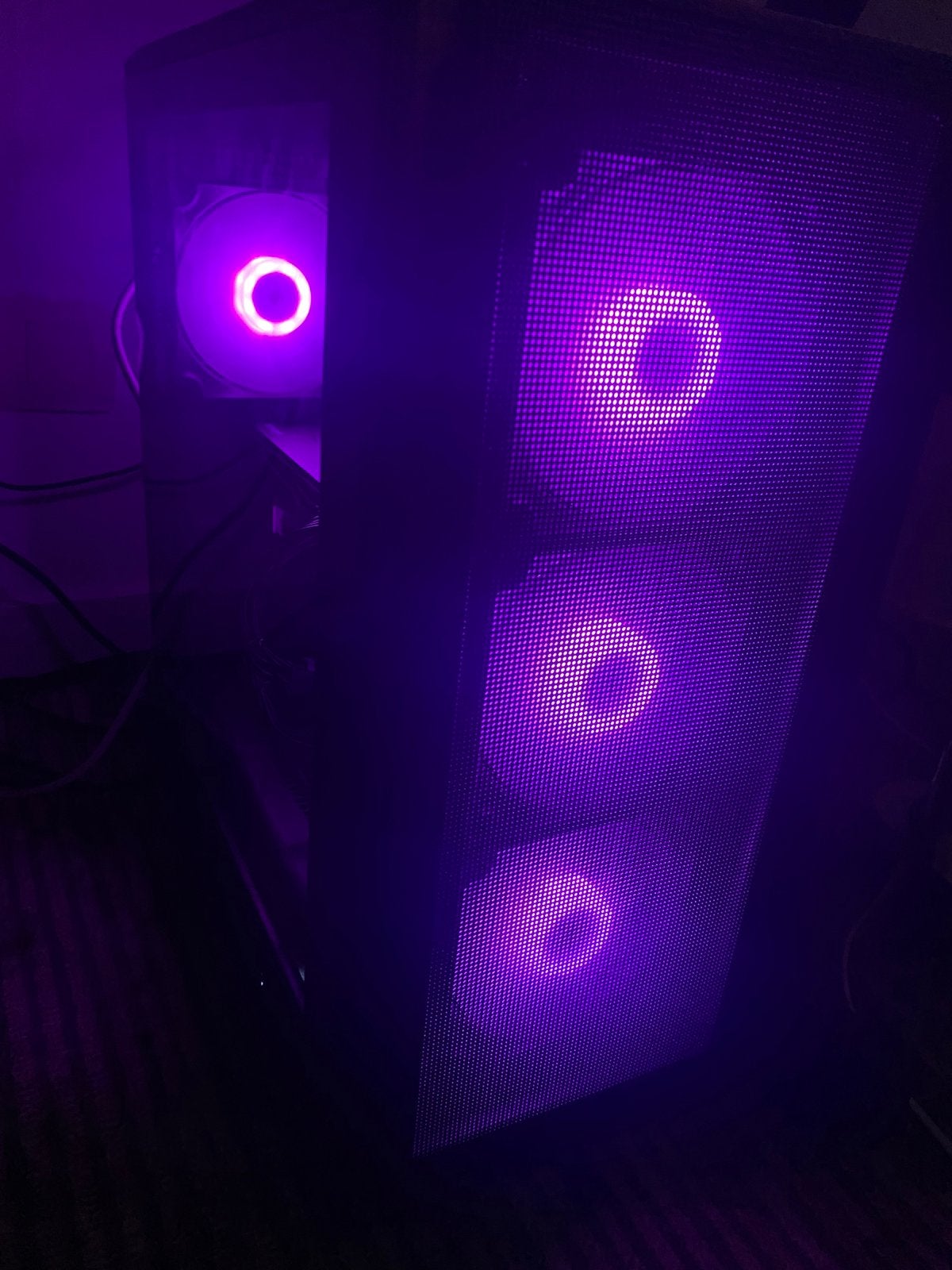 PC de jeu — GTX 1660 6 Go/i5-8400/16 Go de RAM/700 Go, Enlèvement, Comme neuf, Gaming