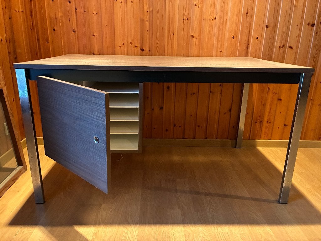 bureau vintage, Ophalen