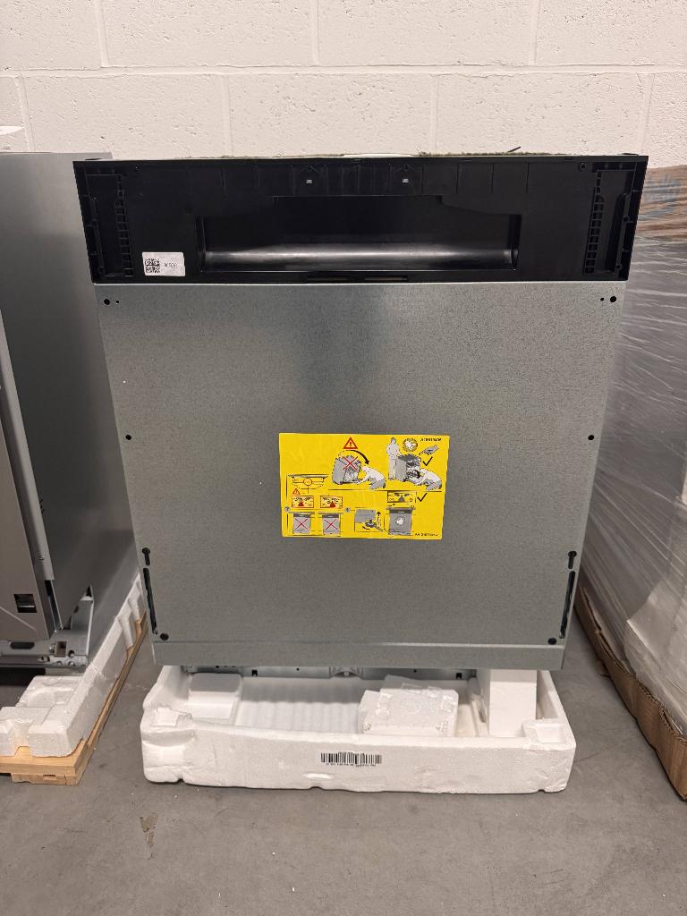 AEG lave vaisselle XXL, Electroménager, AEG, Encastré, Enlèvement, 45 à 60 cm