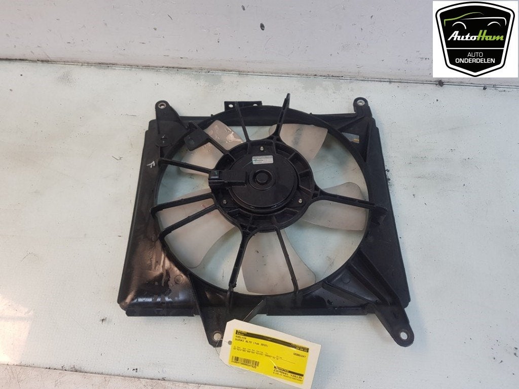 KOELVIN Suzuki Alto (01-2009/-) (|1680007030|17100M71M20|), Auto-onderdelen, Dhr. J. Ham, Gebruikt, Administratie@autoham.nl, Suzuki