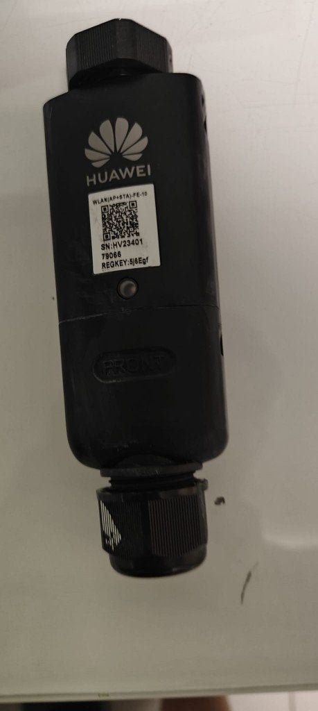 Huawei SMART_DONGLE-WLAN, Enlèvement, Comme neuf, Autres types, Moins de 100 watts-crêtes