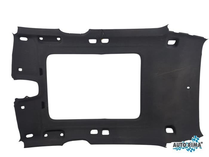 Revêtement plafond d'un Volvo XC40, -, 3 mois de garantie, -, -