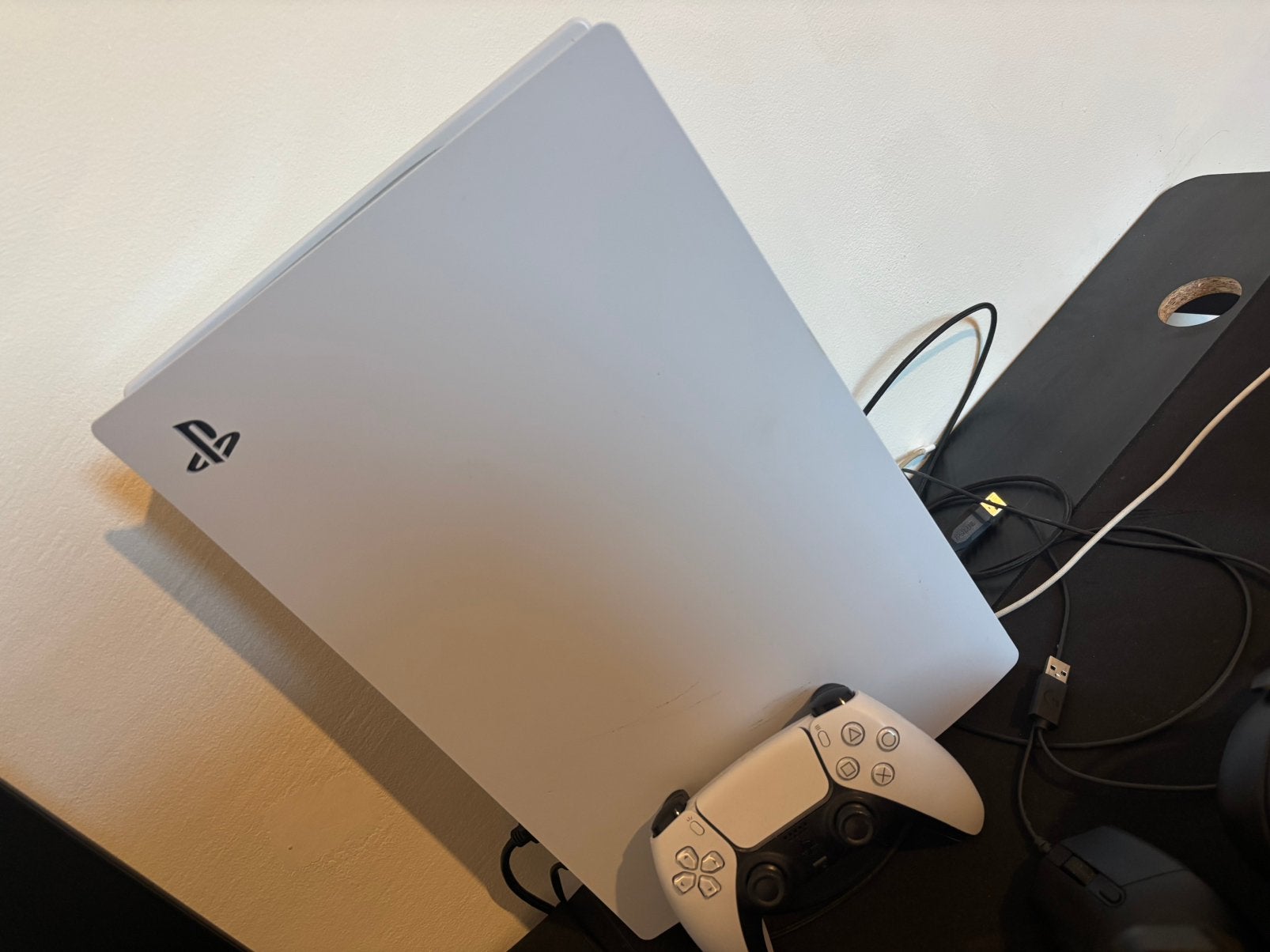 Ps5 a vendre avec disque et manette, Enlèvement, Comme neuf, Playstation 5