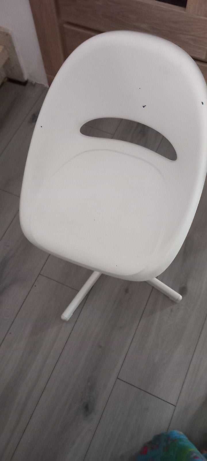 Kinder bureaustoel, Ophalen, Bureaustoel