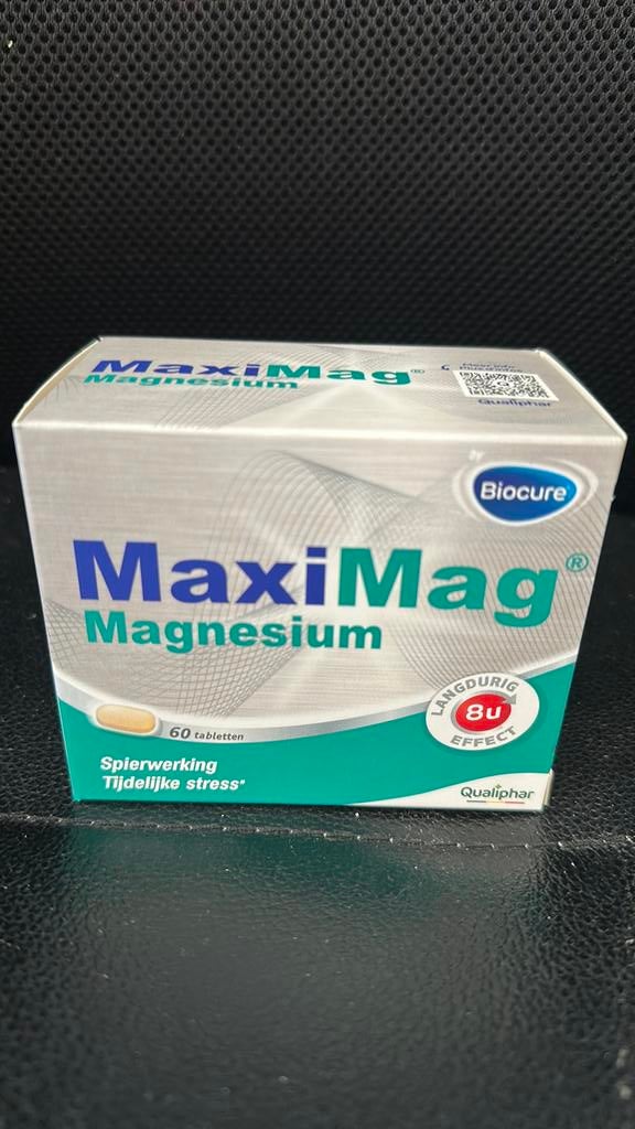 Biocure Maximag, Divers, Matériel Infirmier, Enlèvement ou Envoi, Neuf