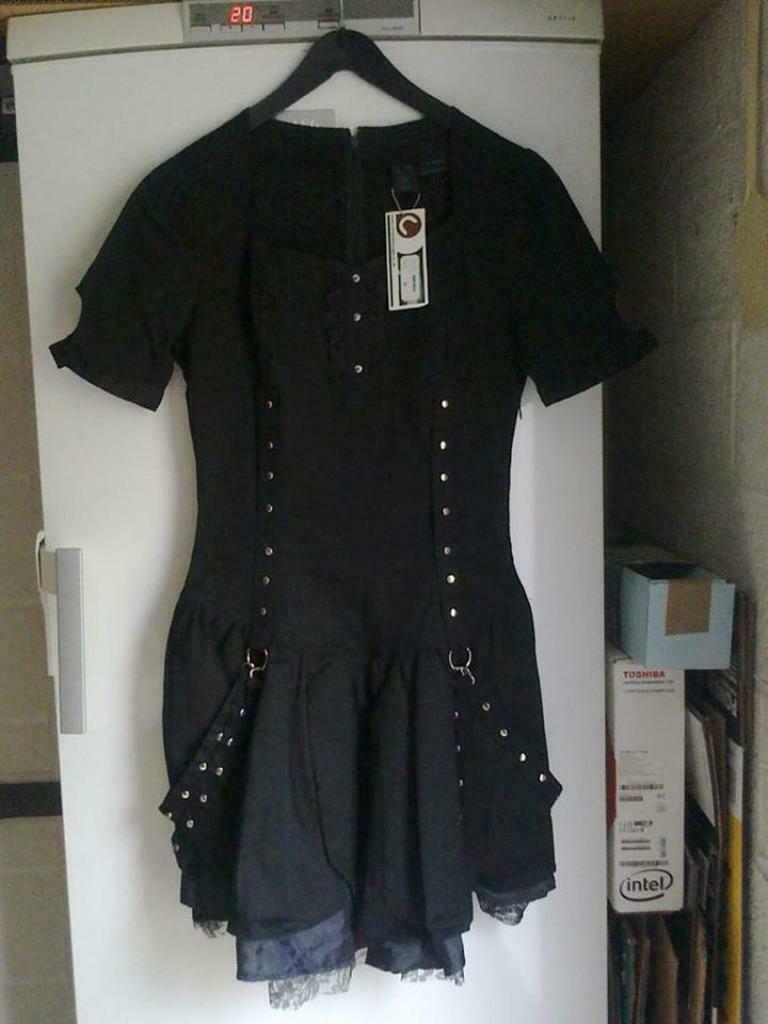 Robe Criminal Damage, Vêtements | Femmes, Enlèvement, Neuf