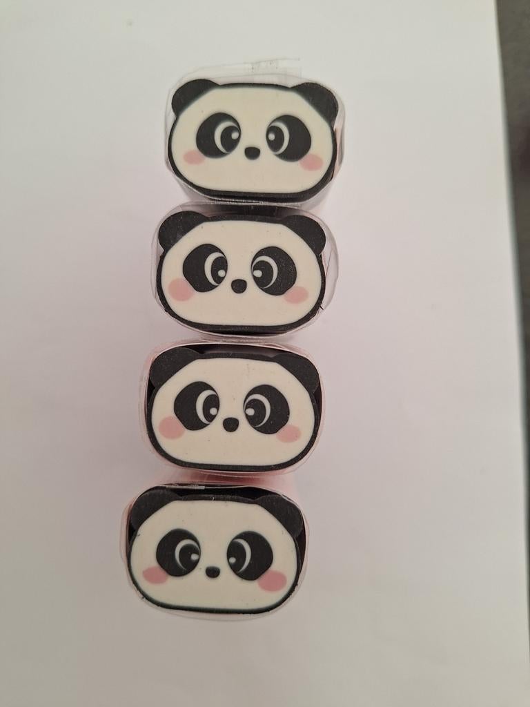 Legami eenhoorn pandawisser nieuw, Hobby en Vrije tijd, Ophalen of Verzenden, Nieuw