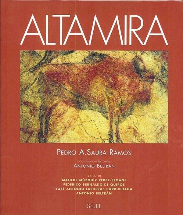 Altamira, Verzenden, Nieuw